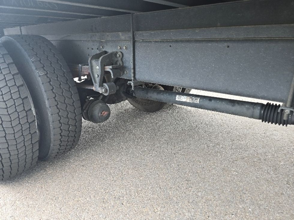 Refrigerated Truck-Light and Medium Duty Trucks-Hino-2019-338-Atlanta (Forest Park)-GA-199,840\n\t\tmiles-$ 44,500 - Image 14