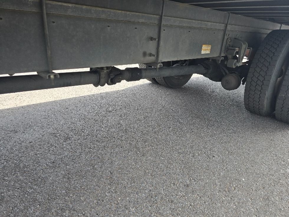 Refrigerated Truck-Light and Medium Duty Trucks-Hino-2019-338-Atlanta (Forest Park)-GA-199,840\n\t\tmiles-$ 44,500 - Image 5