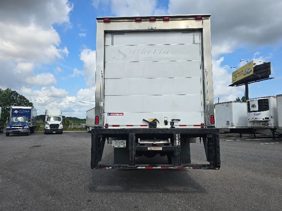 Refrigerated Truck-Light and Medium Duty Trucks-Hino-2019-338-Atlanta (Forest Park)-GA-199,840\n\t\tmiles-$ 44,500 - Image 7