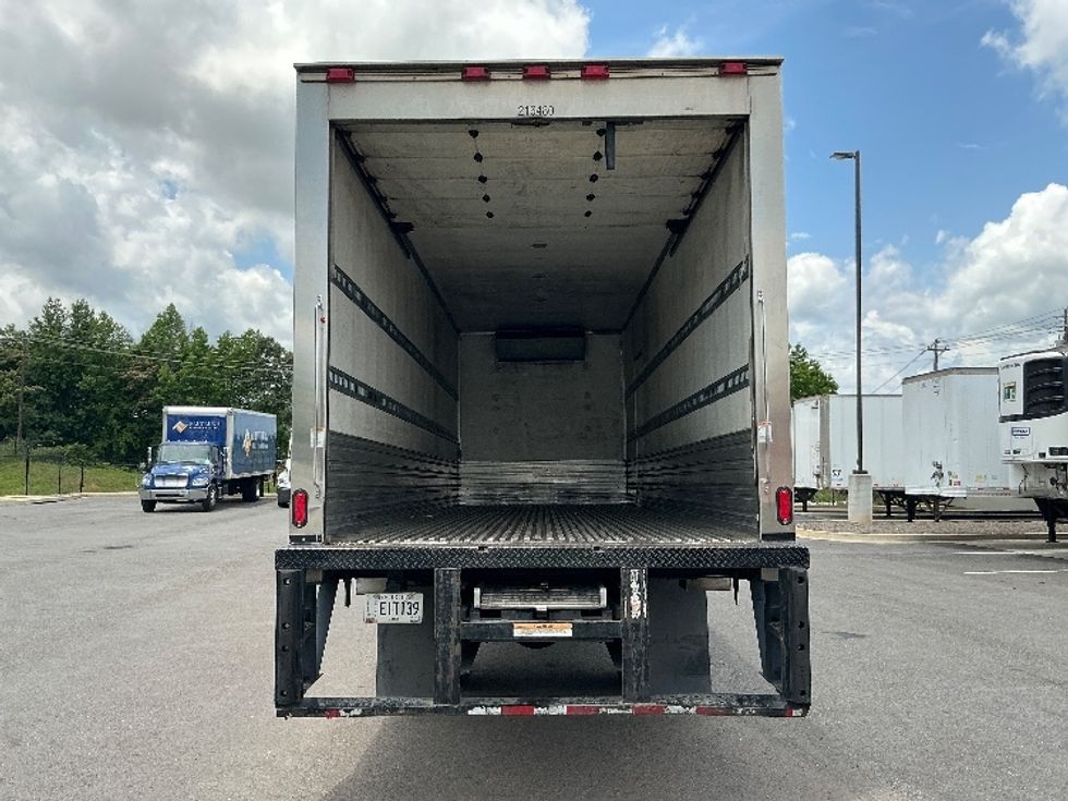 Refrigerated Truck-Light and Medium Duty Trucks-Hino-2019-338-Atlanta (Forest Park)-GA-199,840\n\t\tmiles-$ 44,500 - Image 8