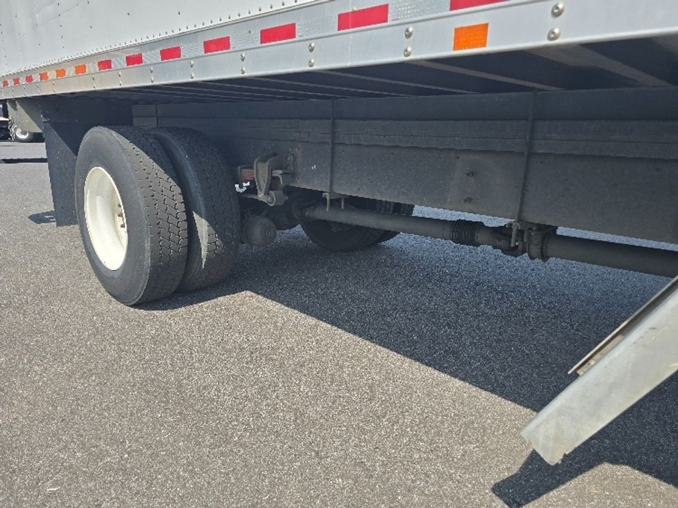 Refrigerated Truck-Light and Medium Duty Trucks-Hino-2019-338-Atlanta (Forest Park)-GA-207,673\n\t\tmiles-$ 37,250 - Image 15