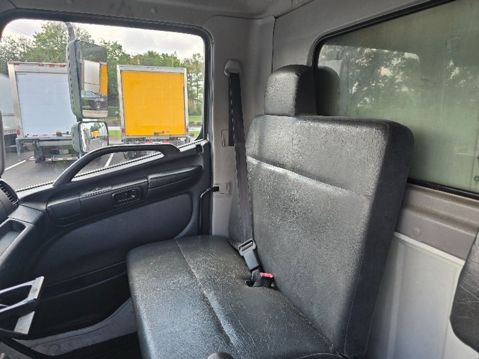 Refrigerated Truck-Light and Medium Duty Trucks-Hino-2019-338-Atlanta (Forest Park)-GA-207,673\n\t\tmiles-$ 37,250 - Image 19
