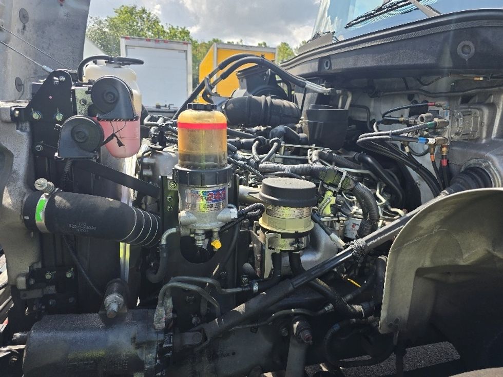 Refrigerated Truck-Light and Medium Duty Trucks-Hino-2019-338-Atlanta (Forest Park)-GA-207,673\n\t\tmiles-$ 37,250 - Image 24