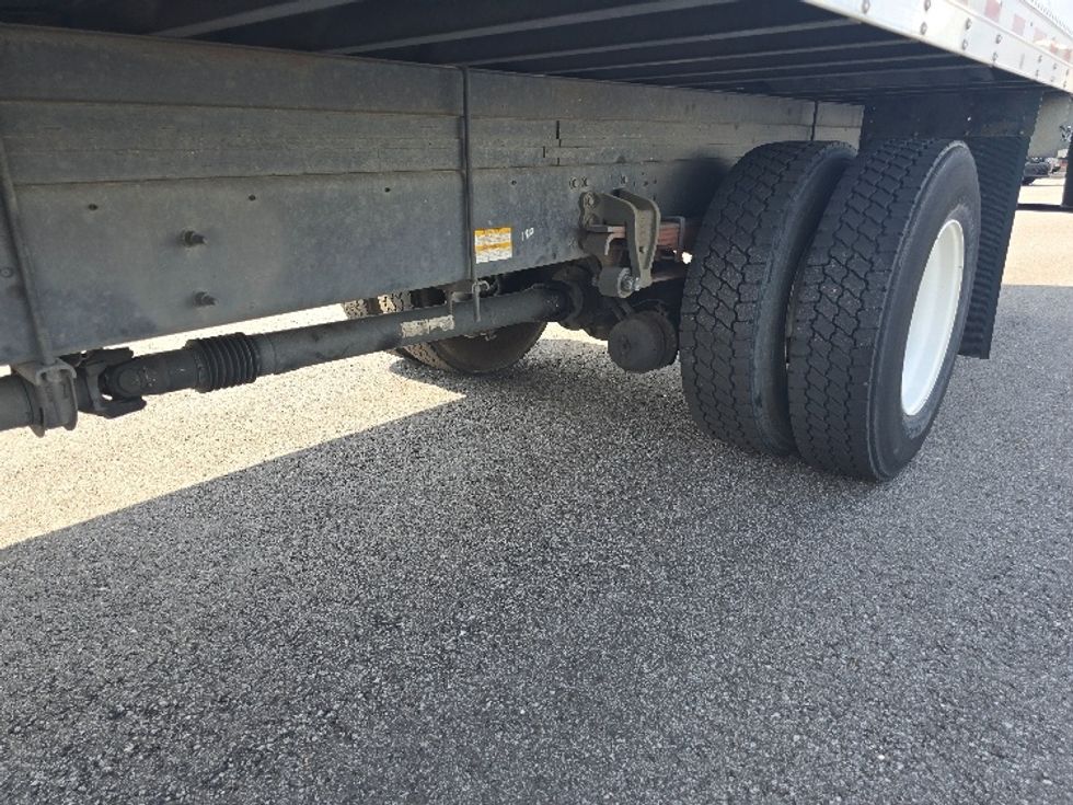 Refrigerated Truck-Light and Medium Duty Trucks-Hino-2019-338-Atlanta (Forest Park)-GA-207,673\n\t\tmiles-$ 37,250 - Image 5