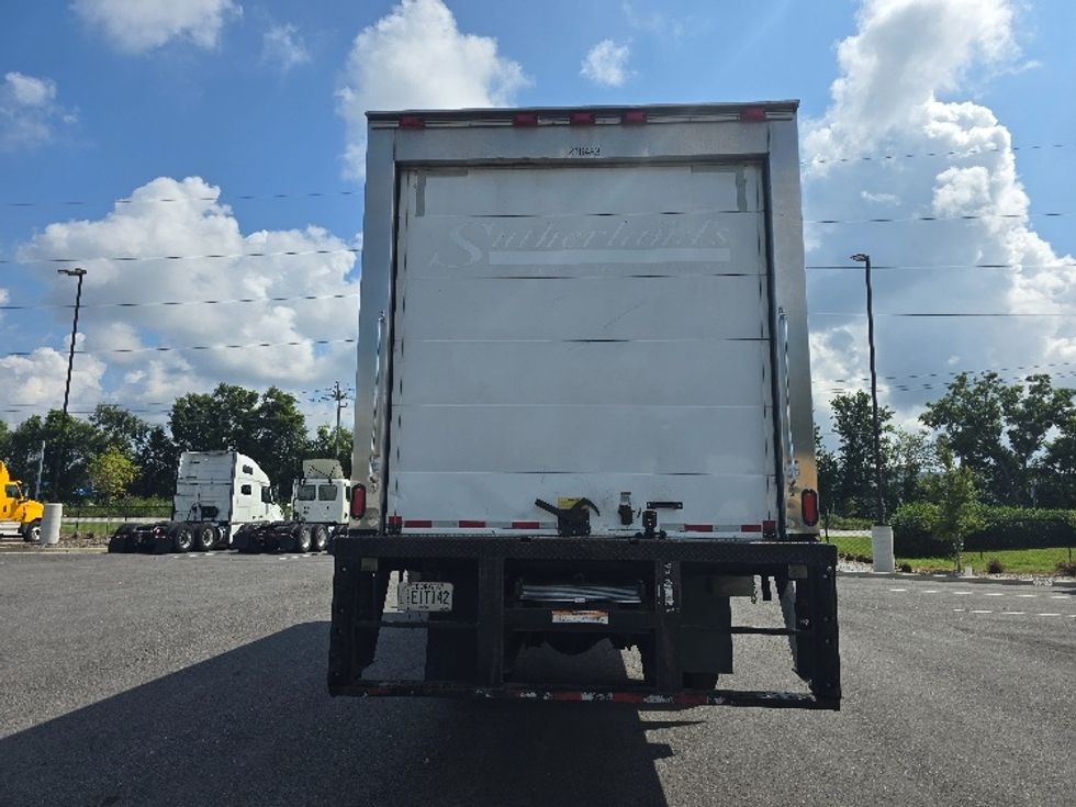 Refrigerated Truck-Light and Medium Duty Trucks-Hino-2019-338-Atlanta (Forest Park)-GA-207,673\n\t\tmiles-$ 37,250 - Image 7
