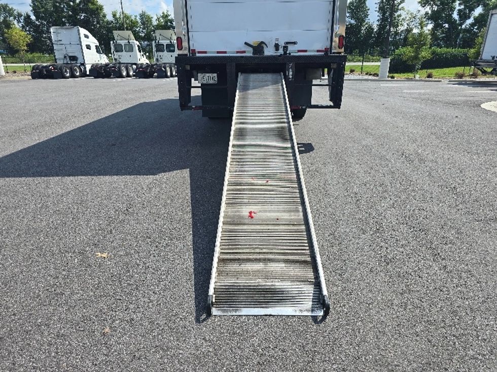 Refrigerated Truck-Light and Medium Duty Trucks-Hino-2019-338-Atlanta (Forest Park)-GA-207,673\n\t\tmiles-$ 37,250 - Image 8