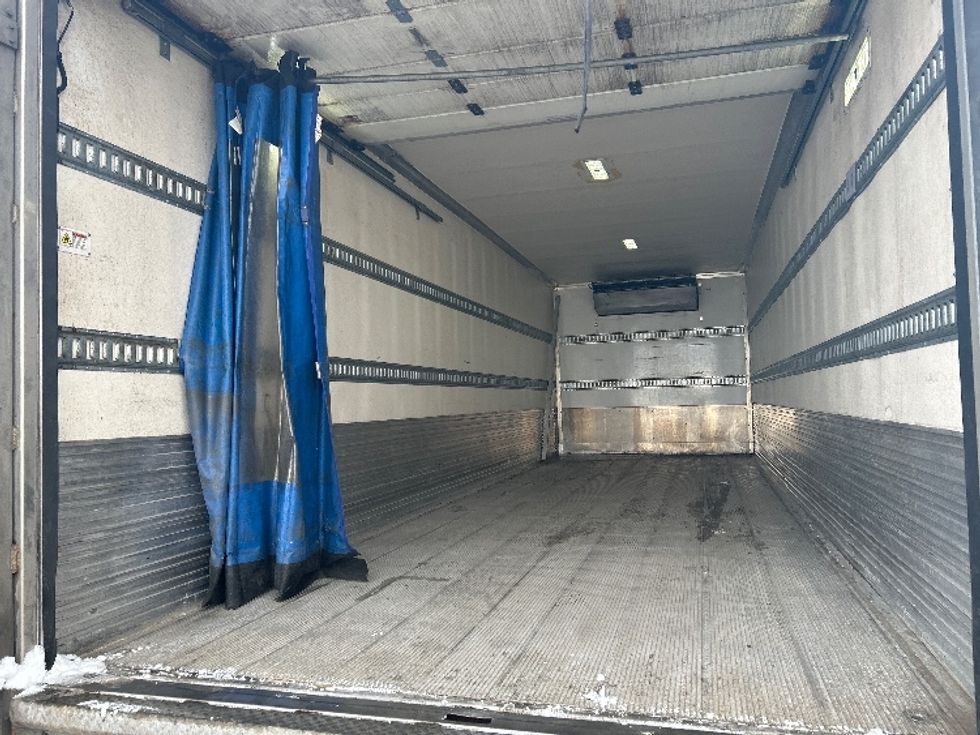 Refrigerated Truck-Light and Medium Duty Trucks-Hino-2019-338-Brooklyn Park-MN-117,450\n\t\tmiles-$ 53,500 - Image 10