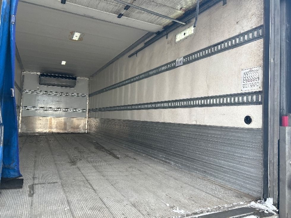 Refrigerated Truck-Light and Medium Duty Trucks-Hino-2019-338-Brooklyn Park-MN-117,450\n\t\tmiles-$ 53,500 - Image 11