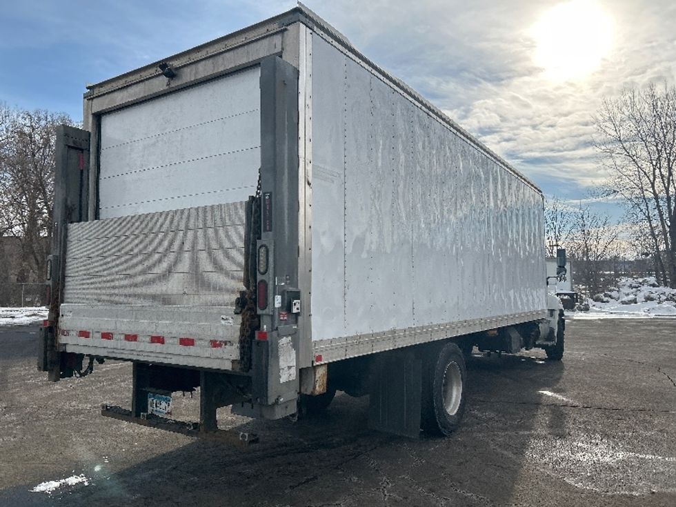 Refrigerated Truck-Light and Medium Duty Trucks-Hino-2019-338-Brooklyn Park-MN-117,450\n\t\tmiles-$ 53,500 - Image 12