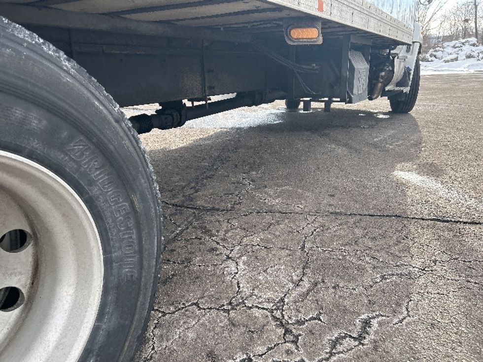 Refrigerated Truck-Light and Medium Duty Trucks-Hino-2019-338-Brooklyn Park-MN-117,450\n\t\tmiles-$ 53,500 - Image 13