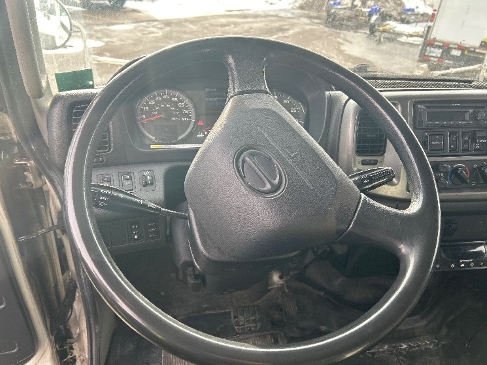 Refrigerated Truck-Light and Medium Duty Trucks-Hino-2019-338-Brooklyn Park-MN-117,450\n\t\tmiles-$ 53,500 - Image 18