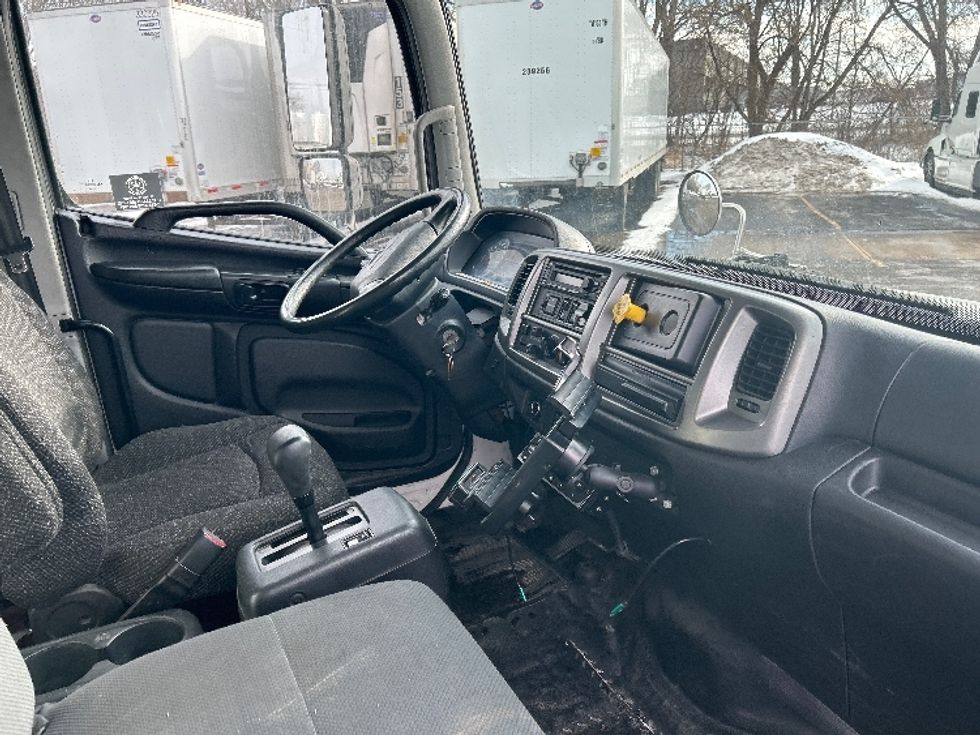 Refrigerated Truck-Light and Medium Duty Trucks-Hino-2019-338-Brooklyn Park-MN-117,450\n\t\tmiles-$ 53,500 - Image 21