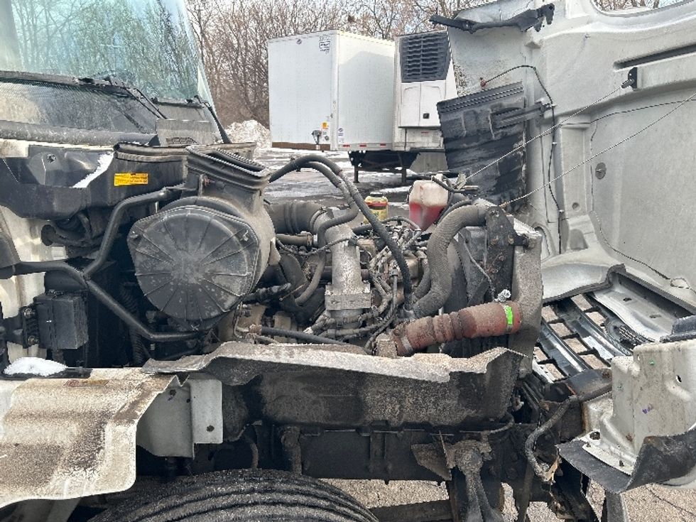 Refrigerated Truck-Light and Medium Duty Trucks-Hino-2019-338-Brooklyn Park-MN-117,450\n\t\tmiles-$ 53,500 - Image 22