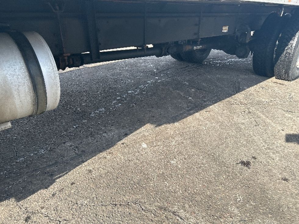 Refrigerated Truck-Light and Medium Duty Trucks-Hino-2019-338-Brooklyn Park-MN-117,450\n\t\tmiles-$ 53,500 - Image 5