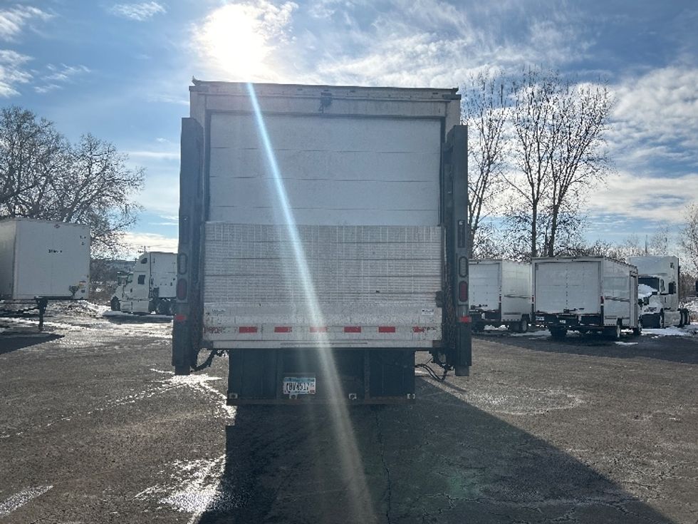 Refrigerated Truck-Light and Medium Duty Trucks-Hino-2019-338-Brooklyn Park-MN-117,450\n\t\tmiles-$ 53,500 - Image 7