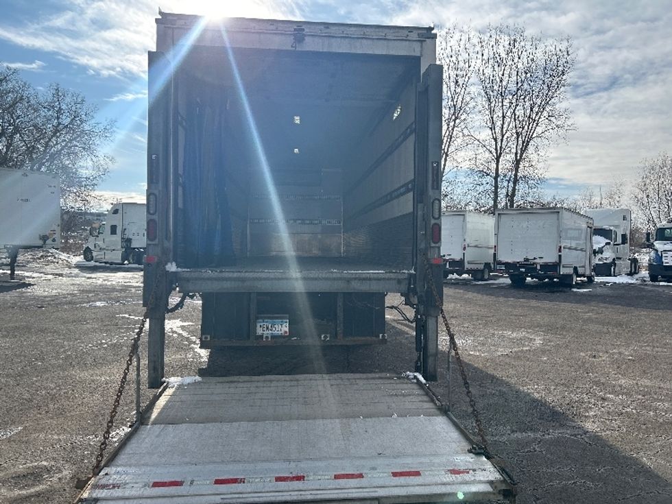 Refrigerated Truck-Light and Medium Duty Trucks-Hino-2019-338-Brooklyn Park-MN-117,450\n\t\tmiles-$ 53,500 - Image 8