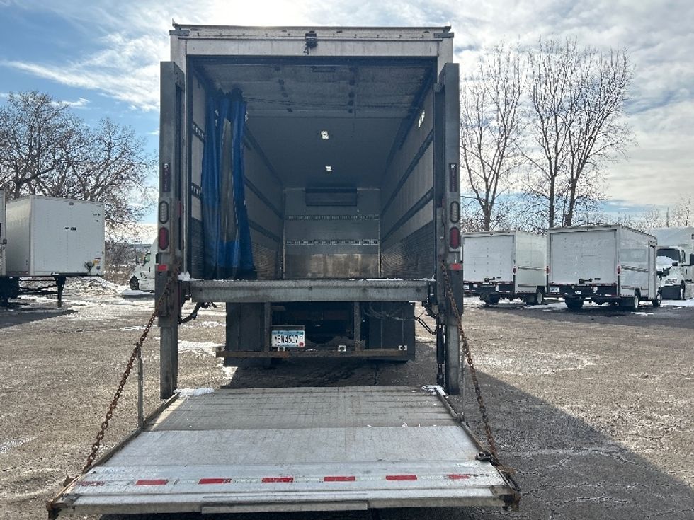 Refrigerated Truck-Light and Medium Duty Trucks-Hino-2019-338-Brooklyn Park-MN-117,450\n\t\tmiles-$ 53,500 - Image 9