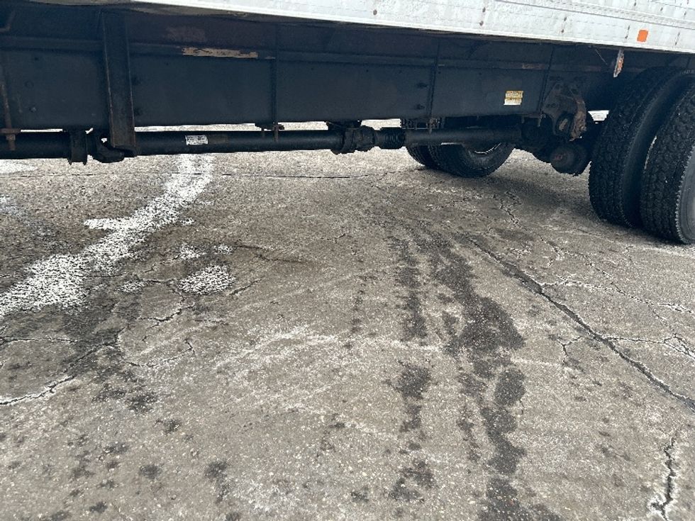 Refrigerated Truck-Light and Medium Duty Trucks-Hino-2019-338-Brooklyn Park-MN-133,000\n\t\tmiles-$ 52,500 - Image 5