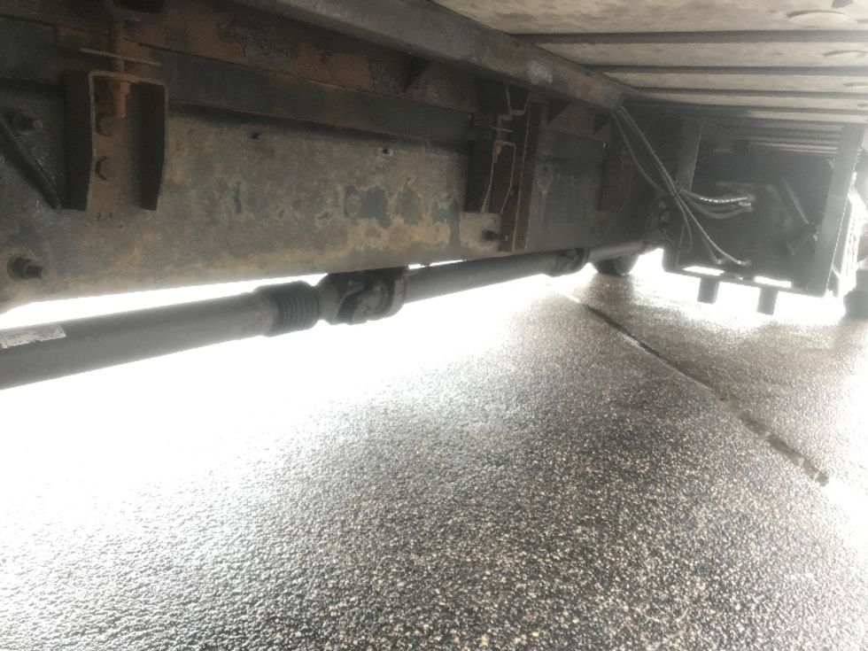 Refrigerated Truck-Light and Medium Duty Trucks-Hino-2019-338-Brooklyn Park-MN-136,432\n\t\tmiles-$ 54,500 - Image 14