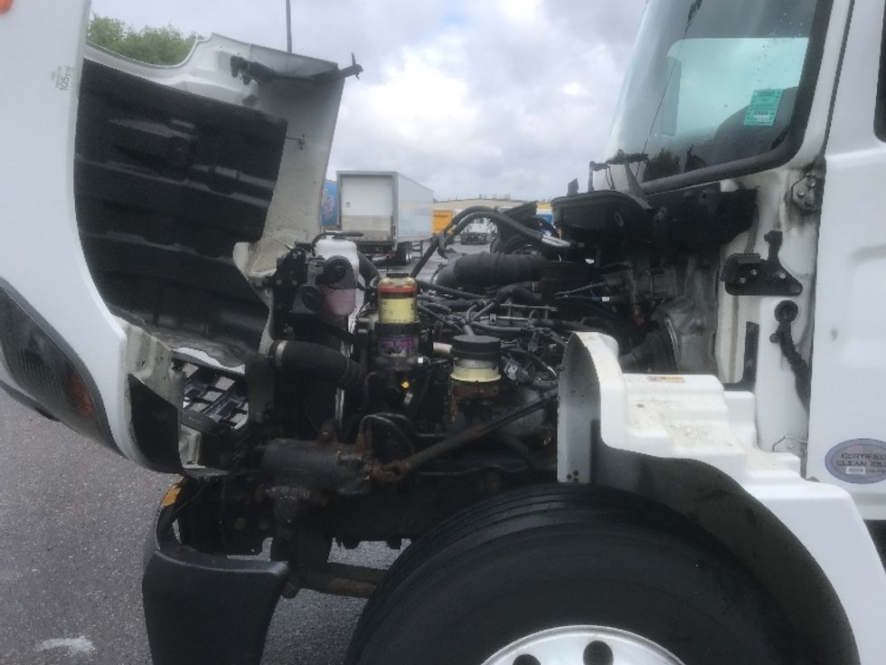 Refrigerated Truck-Light and Medium Duty Trucks-Hino-2019-338-Brooklyn Park-MN-136,432\n\t\tmiles-$ 54,500 - Image 24