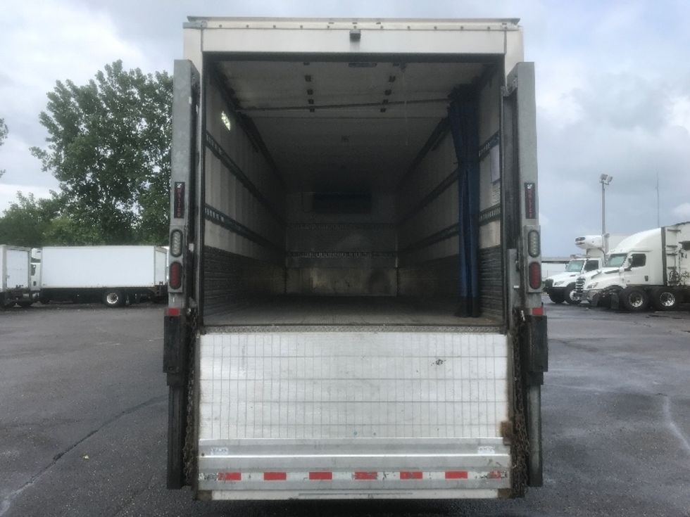 Refrigerated Truck-Light and Medium Duty Trucks-Hino-2019-338-Brooklyn Park-MN-136,432\n\t\tmiles-$ 54,500 - Image 8