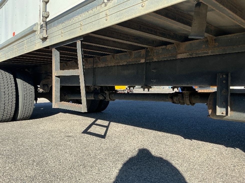 Refrigerated Truck-Light and Medium Duty Trucks-Hino-2019-338-Calgary-AB-275,313\n\t\tkm-$ 70,250 - Image 14