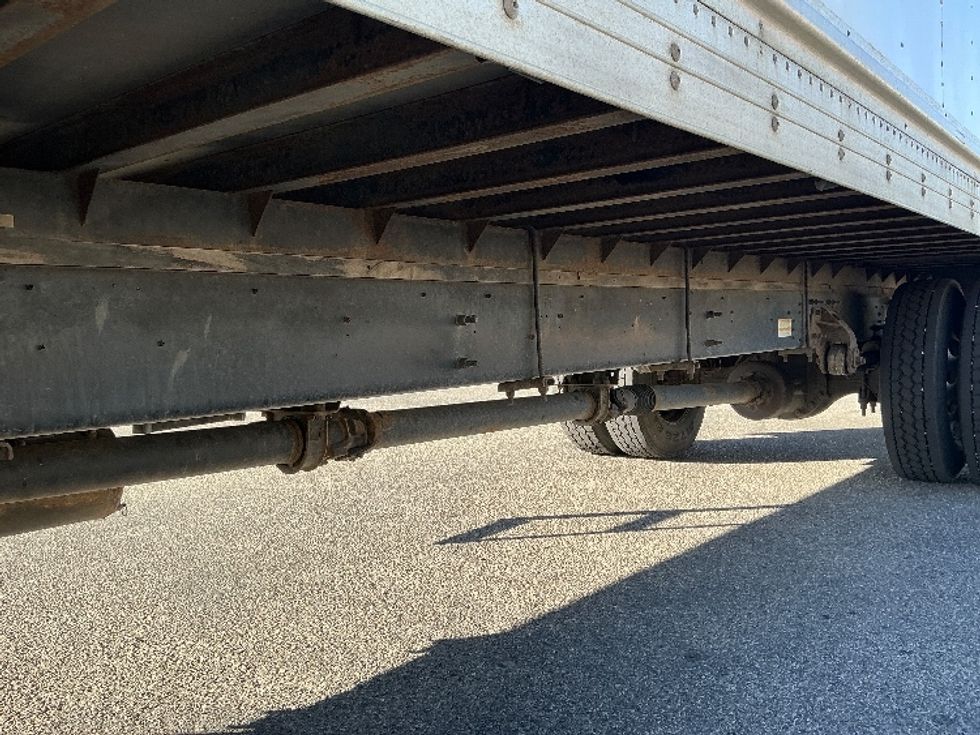 Refrigerated Truck-Light and Medium Duty Trucks-Hino-2019-338-Calgary-AB-275,313\n\t\tkm-$ 70,250 - Image 5