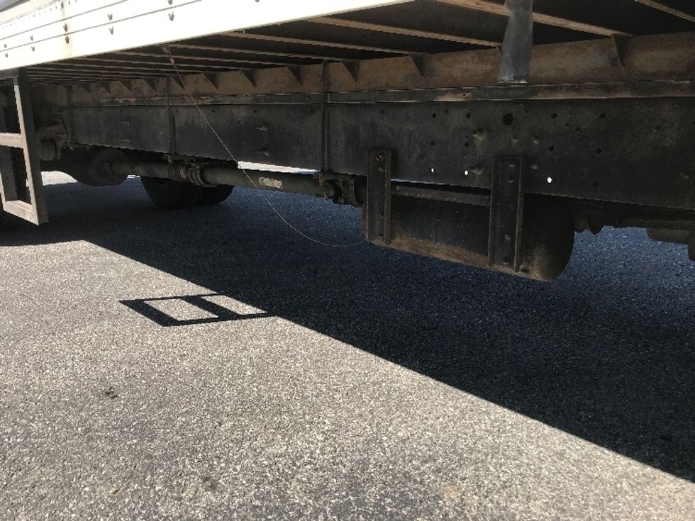 Refrigerated Truck-Light and Medium Duty Trucks-Hino-2019-338-Calgary-AB-280,862\n\t\tkm-$ 76,750 - Image 14