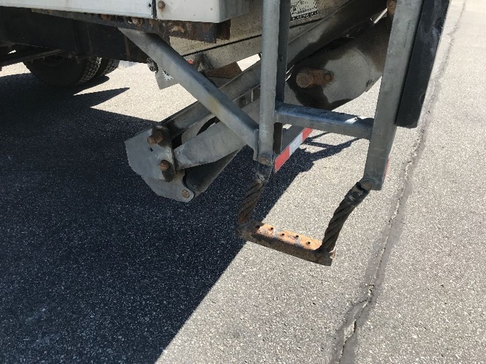 Refrigerated Truck-Light and Medium Duty Trucks-Hino-2019-338-Calgary-AB-280,862\n\t\tkm-$ 76,750 - Image 27