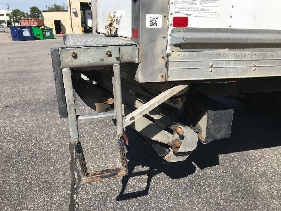 Refrigerated Truck-Light and Medium Duty Trucks-Hino-2019-338-Calgary-AB-280,862\n\t\tkm-$ 76,750 - Image 28