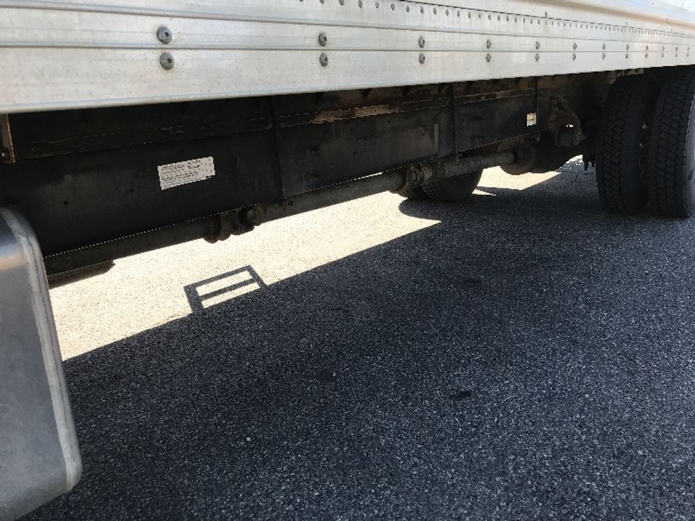 Refrigerated Truck-Light and Medium Duty Trucks-Hino-2019-338-Calgary-AB-280,862\n\t\tkm-$ 76,750 - Image 5