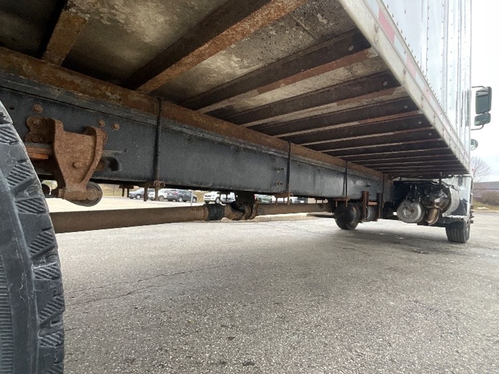 Refrigerated Truck-Light and Medium Duty Trucks-Hino-2019-338-Cambridge-ON-138,447\n\t\tkm-$ 76,750 - Image 14