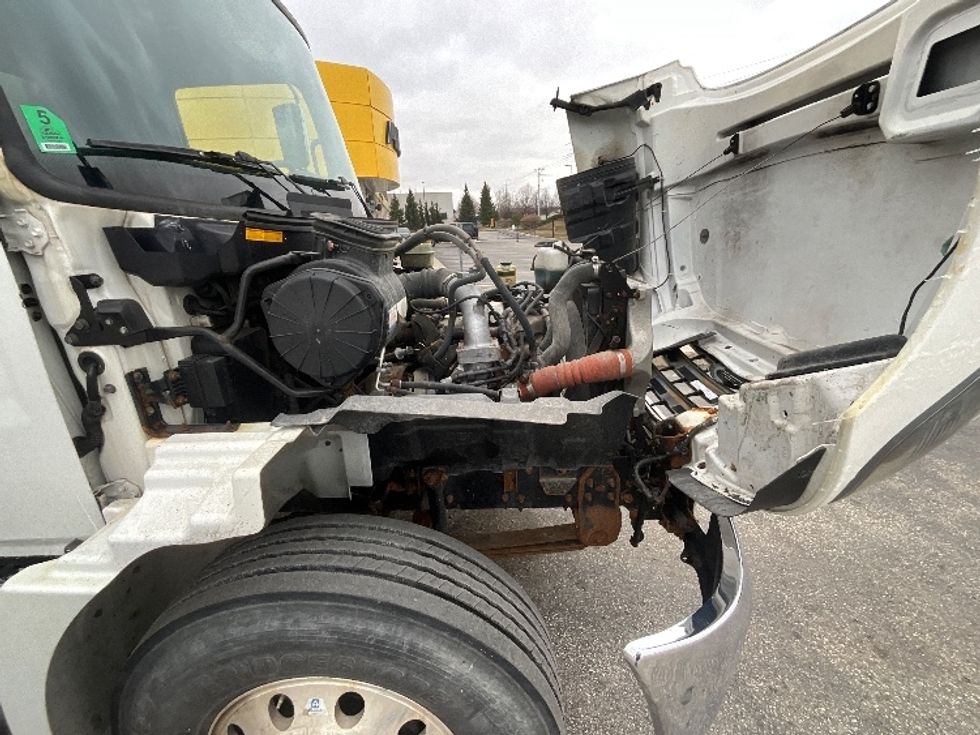 Refrigerated Truck-Light and Medium Duty Trucks-Hino-2019-338-Cambridge-ON-138,447\n\t\tkm-$ 76,750 - Image 23