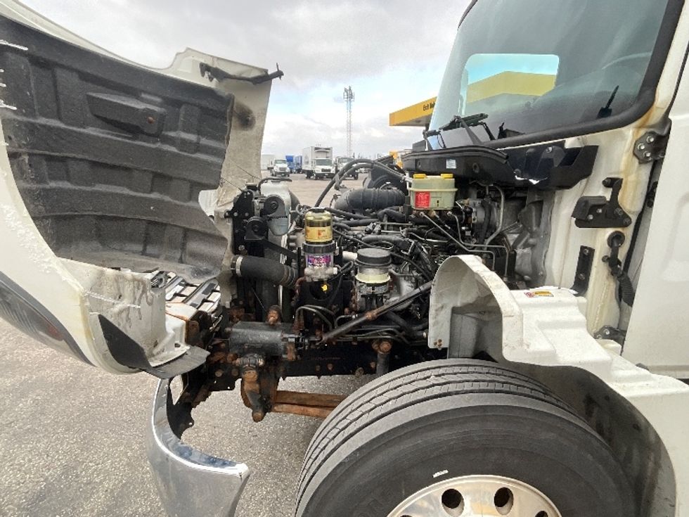 Refrigerated Truck-Light and Medium Duty Trucks-Hino-2019-338-Cambridge-ON-138,447\n\t\tkm-$ 76,750 - Image 24