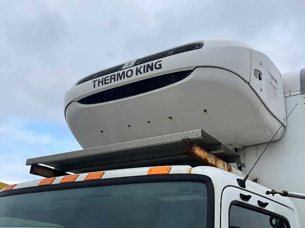 Refrigerated Truck-Light and Medium Duty Trucks-Hino-2019-338-Cambridge-ON-138,447\n\t\tkm-$ 76,750 - Image 26