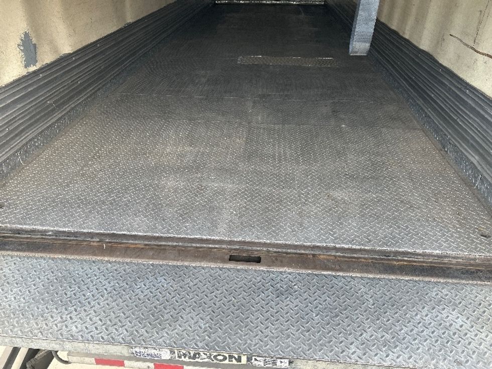 Refrigerated Truck-Light and Medium Duty Trucks-Hino-2019-338-Dallas-TX-289,077\n\t\tmiles-$ 31,500 - Image 10