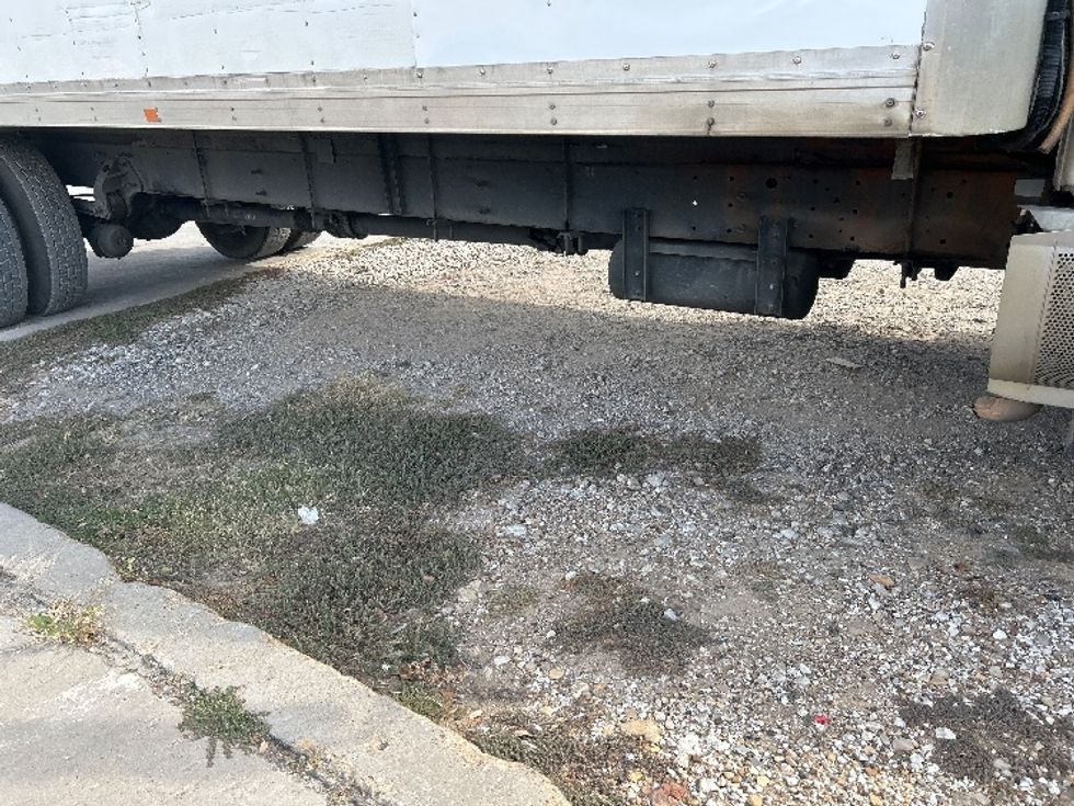 Refrigerated Truck-Light and Medium Duty Trucks-Hino-2019-338-Dallas-TX-289,077\n\t\tmiles-$ 31,500 - Image 14