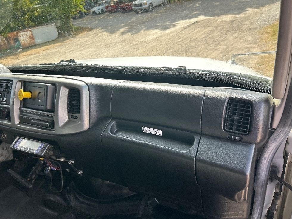 Refrigerated Truck-Light and Medium Duty Trucks-Hino-2019-338-Dallas-TX-289,077\n\t\tmiles-$ 31,500 - Image 21