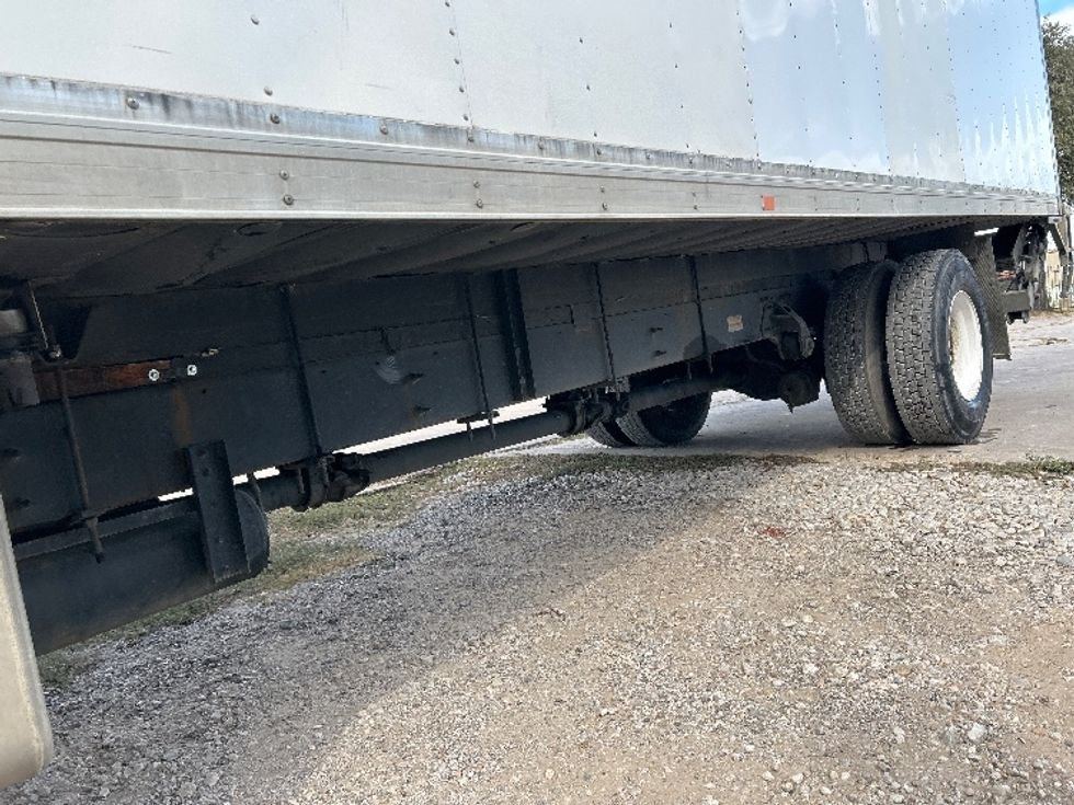 Refrigerated Truck-Light and Medium Duty Trucks-Hino-2019-338-Dallas-TX-289,077\n\t\tmiles-$ 31,500 - Image 5