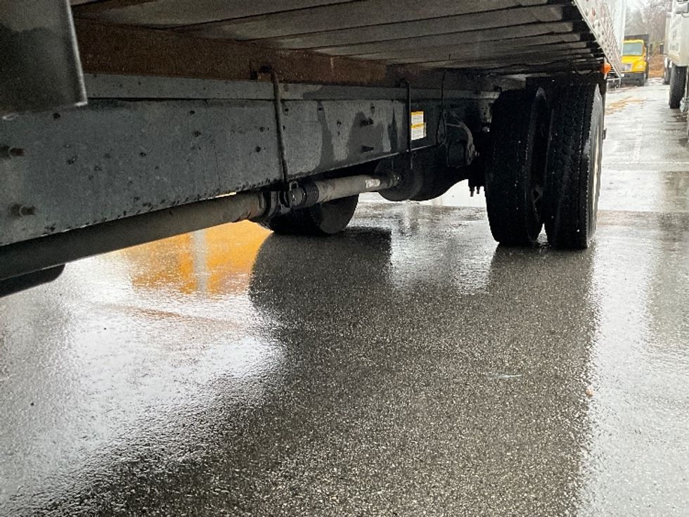 Refrigerated Truck-Light and Medium Duty Trucks-Hino-2019-338-Delta-BC-197,988\n\t\tkm-$ 66,000 - Image 5