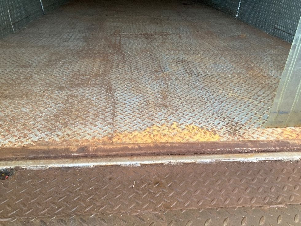 Refrigerated Truck-Light and Medium Duty Trucks-Hino-2019-338-Edison-NJ-171,032\n\t\tmiles-$ 32,000 - Image 10