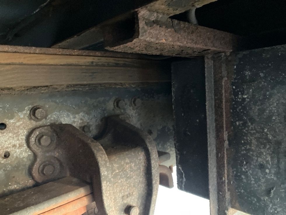 Refrigerated Truck-Light and Medium Duty Trucks-Hino-2019-338-Edison-NJ-171,032\n\t\tmiles-$ 32,000 - Image 14