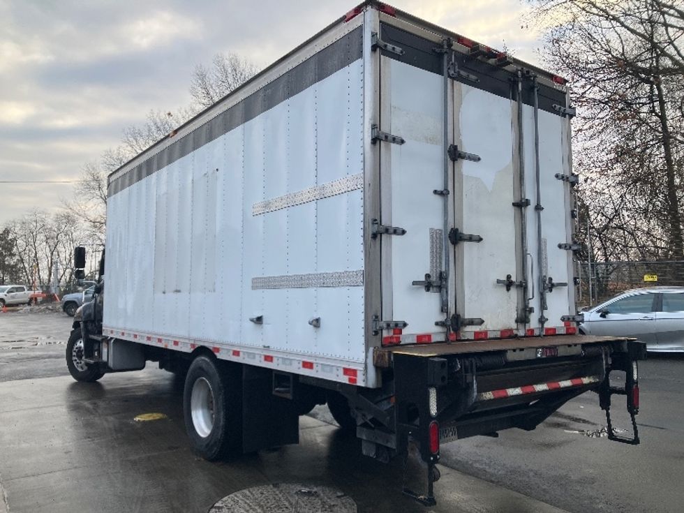 Refrigerated Truck-Light and Medium Duty Trucks-Hino-2019-338-Edison-NJ-171,032\n\t\tmiles-$ 32,000 - Image 6