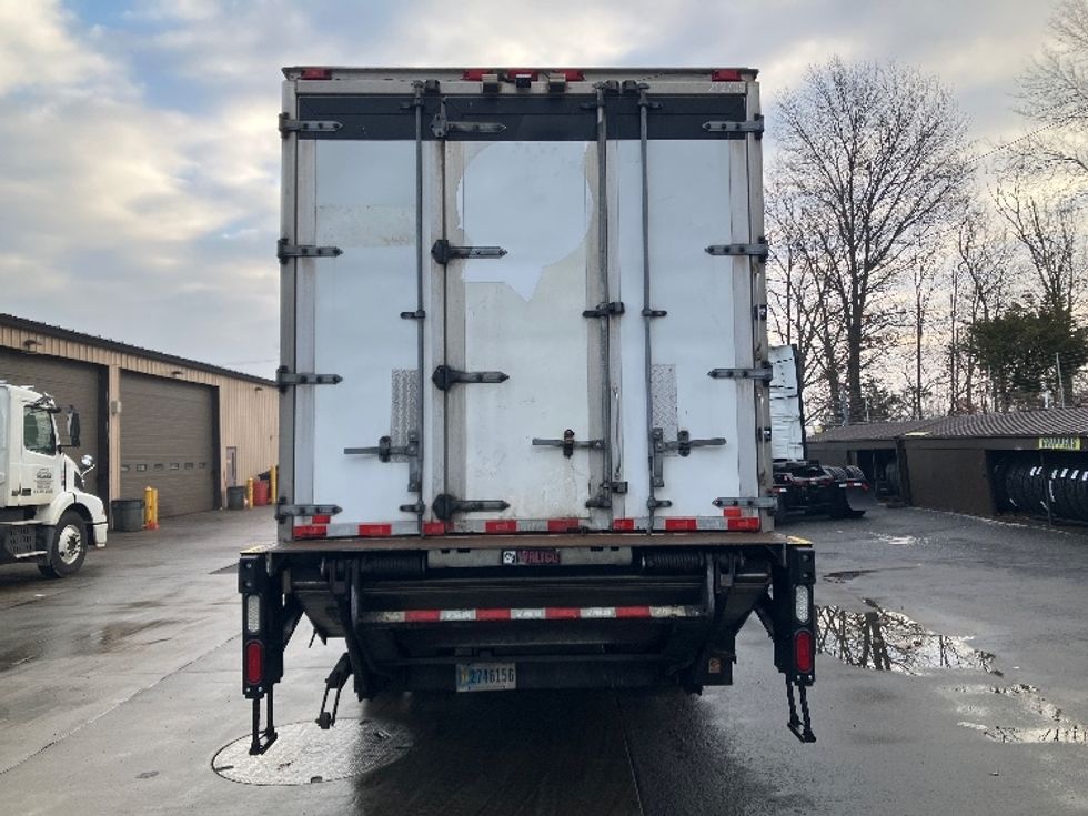 Refrigerated Truck-Light and Medium Duty Trucks-Hino-2019-338-Edison-NJ-171,032\n\t\tmiles-$ 32,000 - Image 7