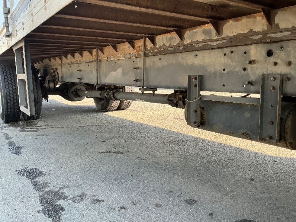 Refrigerated Truck-Light and Medium Duty Trucks-Hino-2019-338-Edmonton-AB-191,690\n\t\tkm-$ 82,750 - Image 14