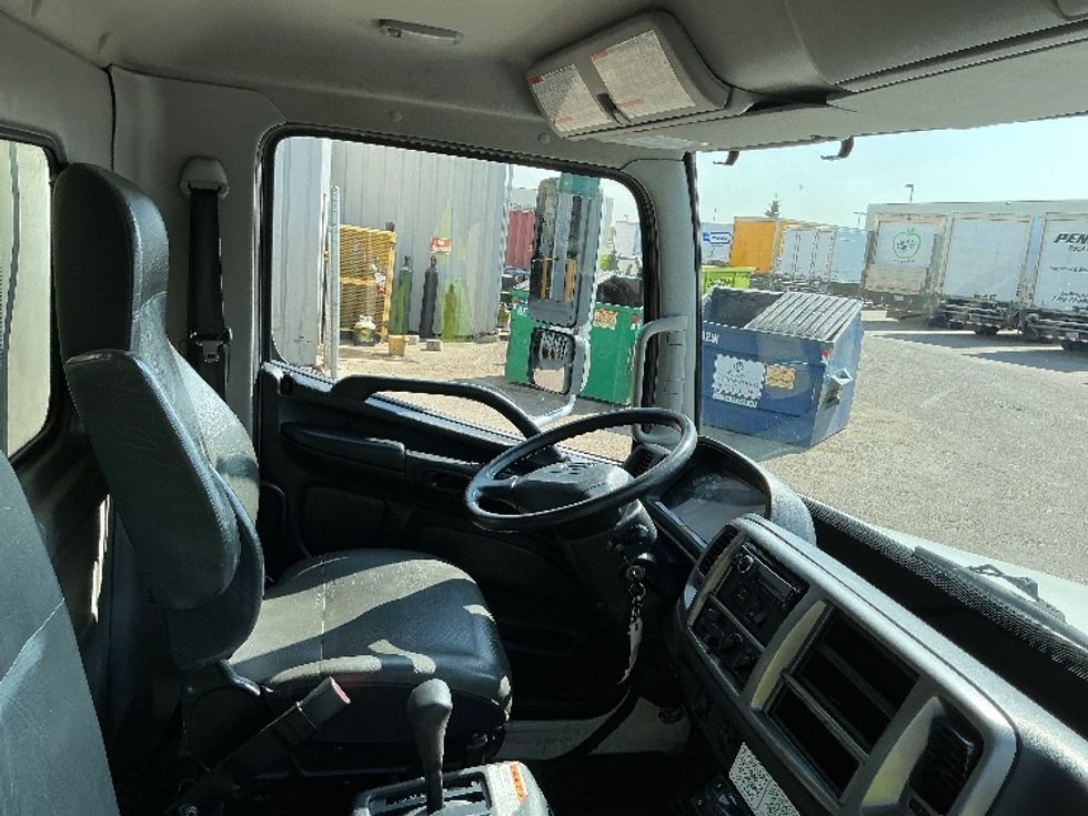 Refrigerated Truck-Light and Medium Duty Trucks-Hino-2019-338-Edmonton-AB-191,690\n\t\tkm-$ 82,750 - Image 22