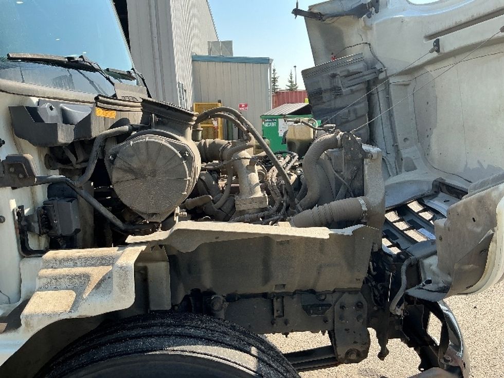 Refrigerated Truck-Light and Medium Duty Trucks-Hino-2019-338-Edmonton-AB-191,690\n\t\tkm-$ 82,750 - Image 23