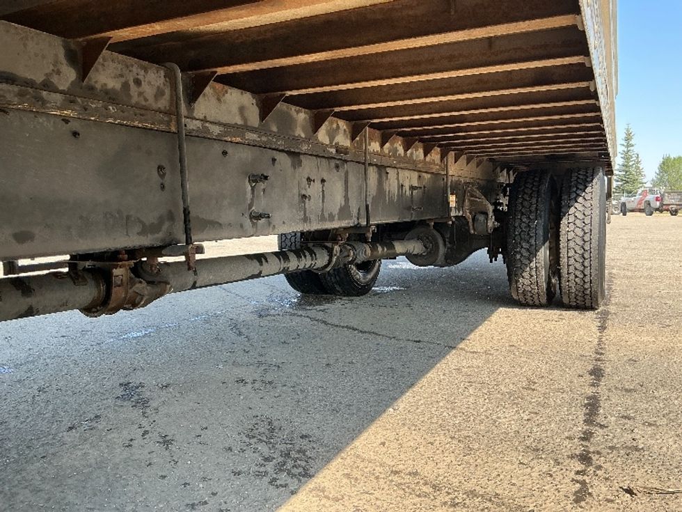 Refrigerated Truck-Light and Medium Duty Trucks-Hino-2019-338-Edmonton-AB-191,690\n\t\tkm-$ 82,750 - Image 5