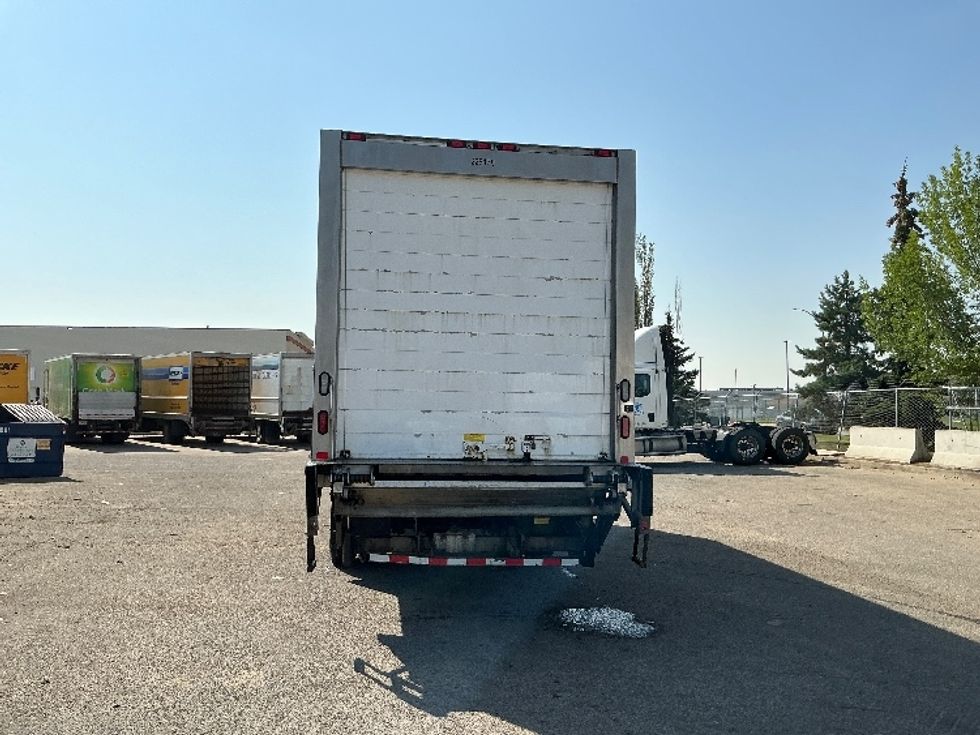 Refrigerated Truck-Light and Medium Duty Trucks-Hino-2019-338-Edmonton-AB-191,690\n\t\tkm-$ 82,750 - Image 7