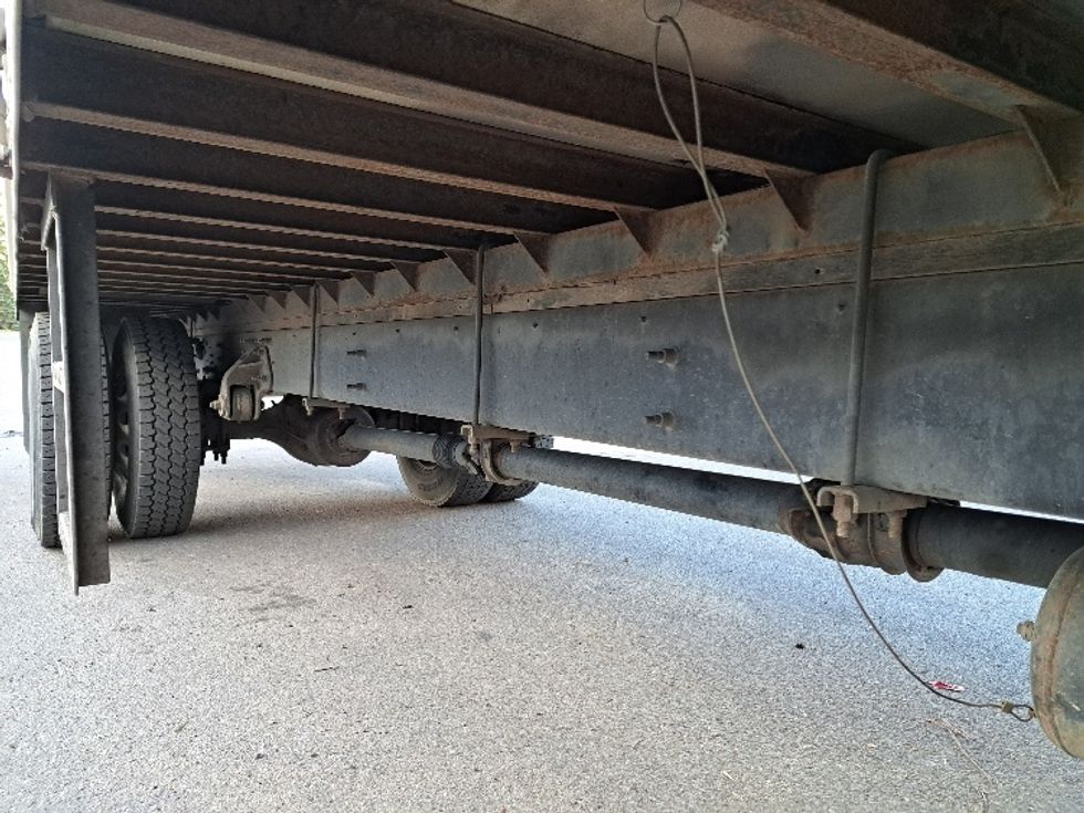 Refrigerated Truck-Light and Medium Duty Trucks-Hino-2019-338-Edmonton-AB-218,909\n\t\tkm-$ 77,500 - Image 14